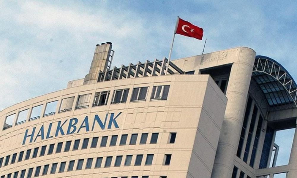 Έρχεται αμερικανοτουρκική «θύελλα»: Επί τάπητος το σκάνδαλο της Halkbank